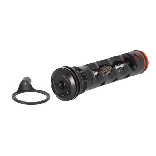 Rockshox ammortizzatore - rockshox,