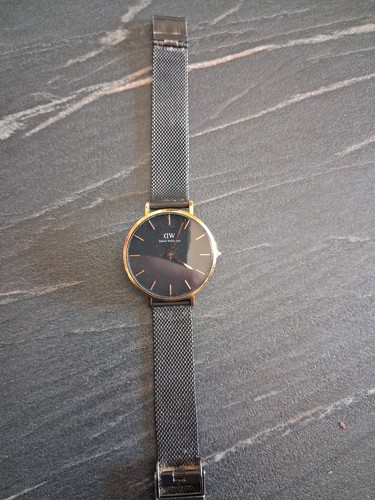Daniel wellington orologio - wellington,