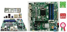 SCHEDA MADRE HP IPMMB-FM  SOCKET 1155 + CPU CORE i7 3700 + DISSIPATORE