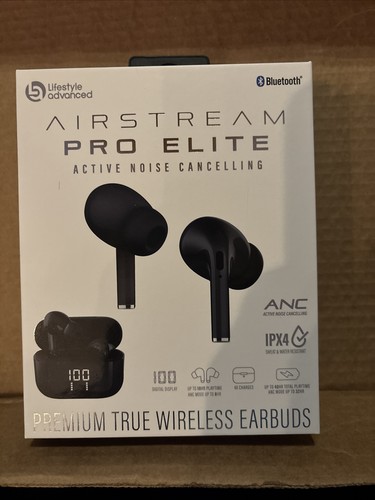 Auricolari wireless lifestyle - auricolari,
