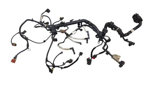 Cablaggio elettrico motore - cablaggio, per