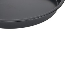 Padella base pizza rotonda