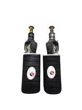 PEDALINI POGGIAPIEDI TRIUMPH