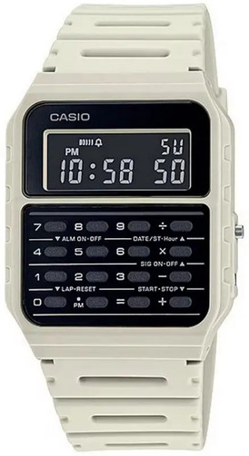 Orologio uomo casio resina - orologio,