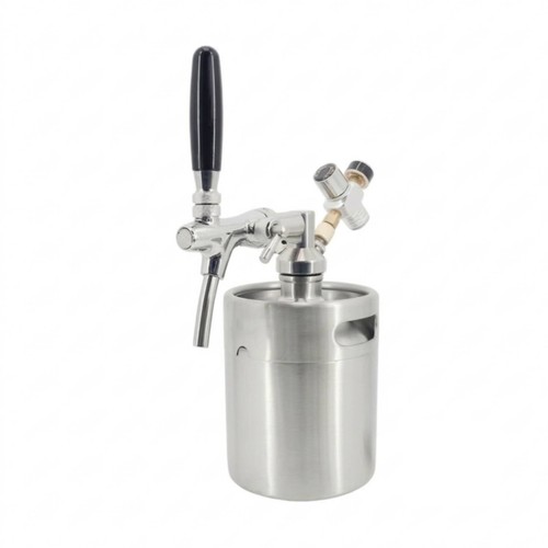 Impianto spillatura birra - spillatura,