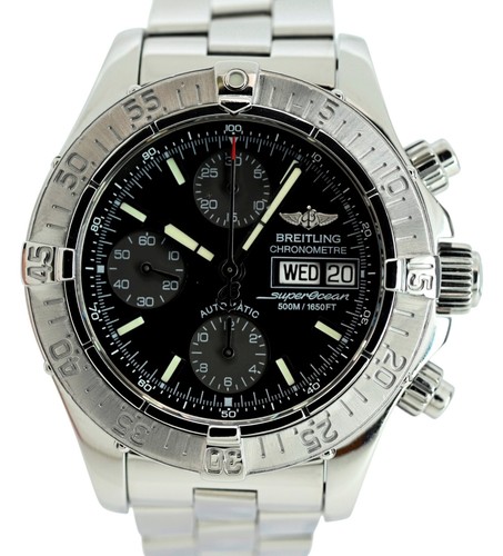 Orologio breitling 42mm uomo - orologio,