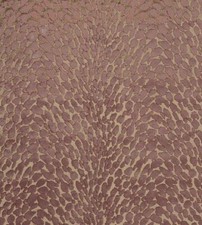 Stampa Animalier Rosa Peluche