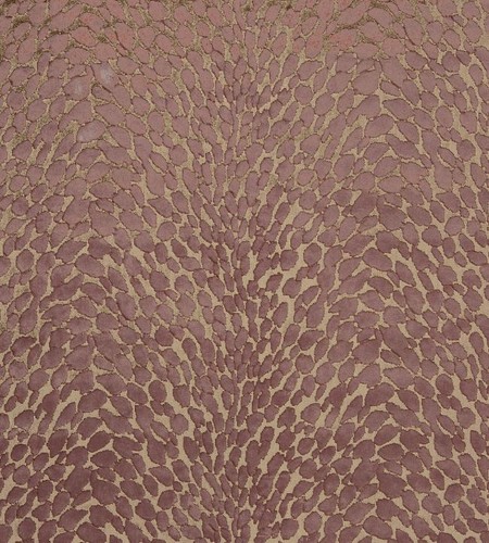 Stampa animalier rosa peluche - stampa,