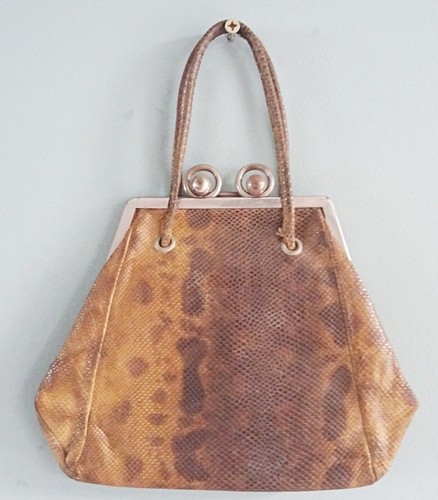 Borsa vintage anni borsetta - borsa,