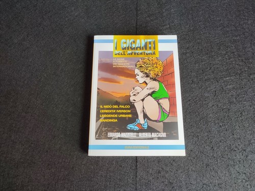 Giganti dell avventura - i,