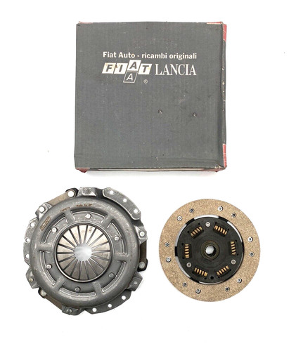 Kit frizione autobianchi a112 - autobianchi,