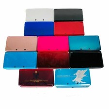 Console nintendo 3ds - console,