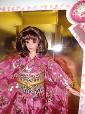 Barbie bambola buon anno