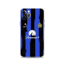 Cover Cellulare Nuova Maglia INTER Champions League IPHONE, SAMSUNG, HUAWEI OPPO