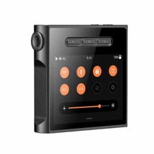 M1S Music Player Bidirectional