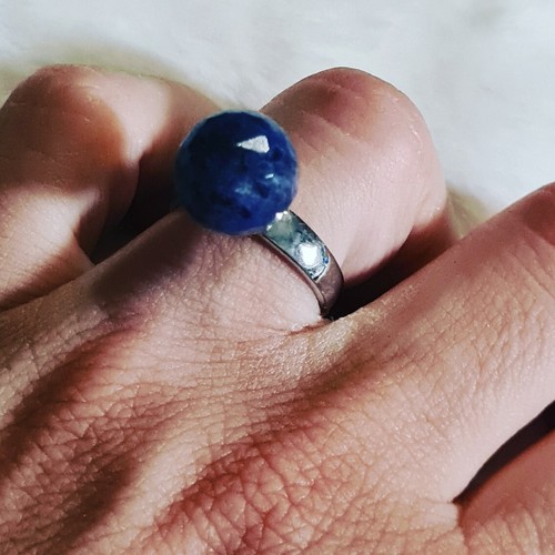 Anello argento 925 e - anello,