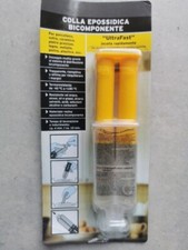 colla epossidica bicomponente