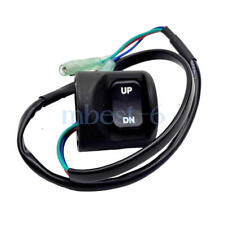 6X4-82563-01 Assy Interruttore