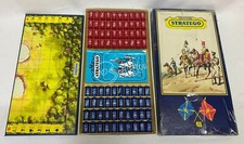 Gioco da tavolo vintage anni '70 Stratego 495 by Jumbo completo collezionismo