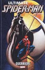 fumetto ULTIMATE SPIDER-MAN