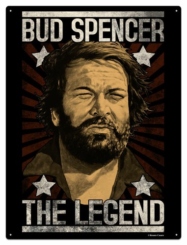Bud spencer terence hill - bud,