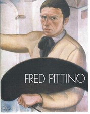 "Fred Pittino" di AA. VV.