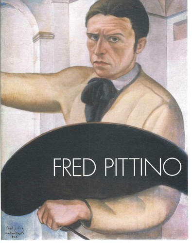 Fred pittino vv - pittino", vv.