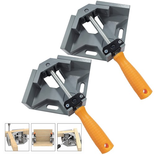 2pcs morsetto angolare - morsetto, angolare,