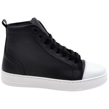 SNEAKERS UOMO ALTA STIVALETTO