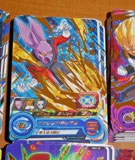 DRAGON BALL Z DBZ DBS HEROES