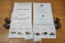 Akai AM-2950 ricostruzione