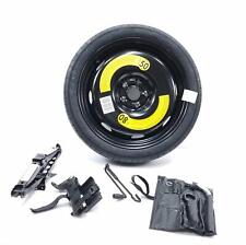 KIT RUOTINO DI SCORTA PER AUDI A3 Sportback Serie (8VA) 5Q0601027BT CRKB, CXXB,