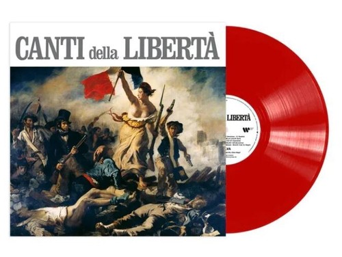 Milva canti della - -,