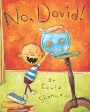 No, David - Hardcover By David