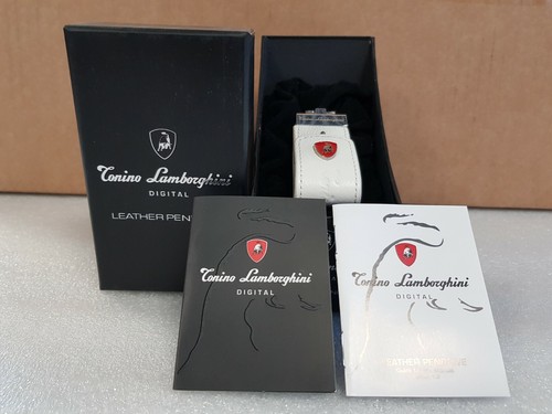 Tonino lamborghini digital - tonino,