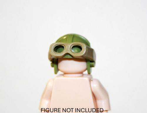 Nuova ww2 ww1 minifigure - nuova,