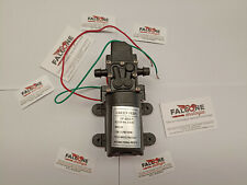 RICAMBIO GRUPPO MOTORE POMPA SPALLA IRRORAZIONE A BATTERIA RICARICAB. 16LT CILLI