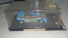 Mercury  Autobox Porsche 908/3