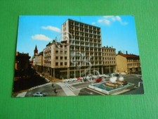 Cartolina Busto Arsizio -