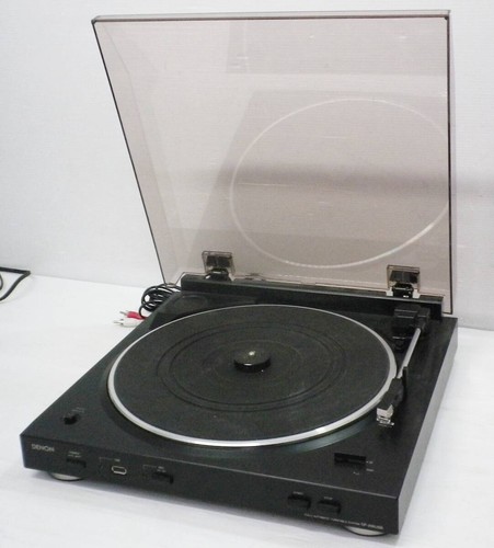 Denon 200usb giradischi - denon, dp-200usb