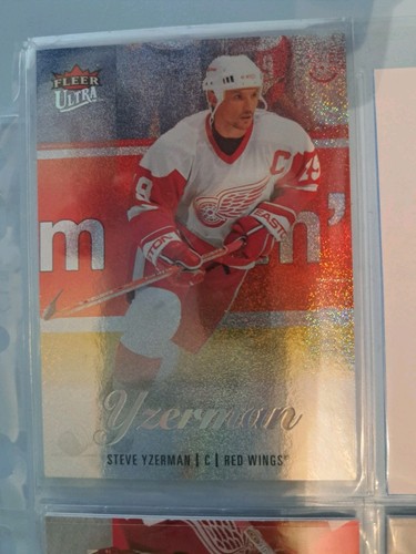 2013 fleer showcase ultra - 2013-14,