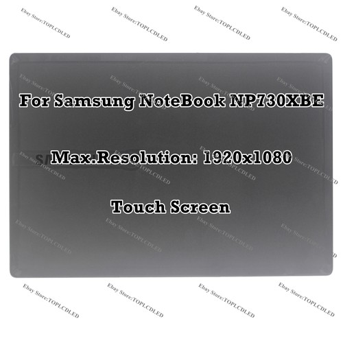Display lcd touch - display,