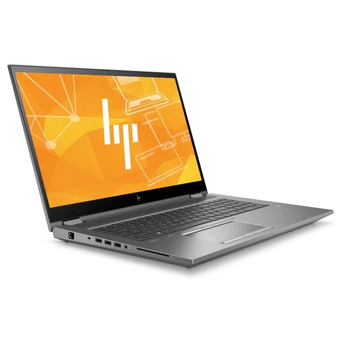 Zbook fury i7 - hp, g8