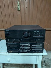 Kenwood Ax-43 Stereo