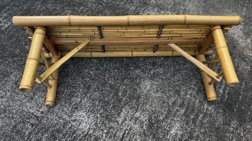 Chaise longue pieghevole - , in