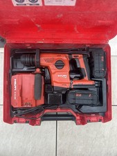 Perforateur Hilti TE 6-22 Nuron 