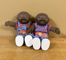 Vintage Cabbage Patch Bambini