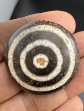 Agata indo tibetana occhio di