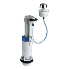 Batteria Scarico WC per