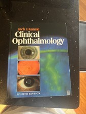 Clinical Ophthalmology : A